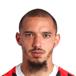 Ismaël Bennacer