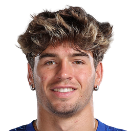 Marc Guiu Paz