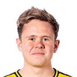 Eggert Aron Guðmundsson
