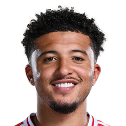 Jadon Sancho