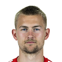 Matthijs de Ligt