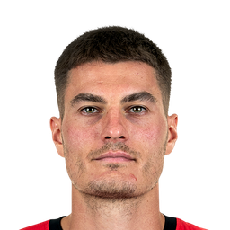 Patrik Schick