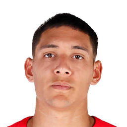 Nahuel Molina