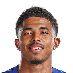 Wesley Fofana
