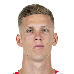 Dani Olmo
