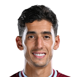 Nayef Aguerd