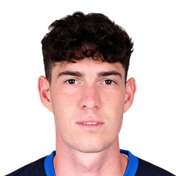 Alessandro Bastoni
