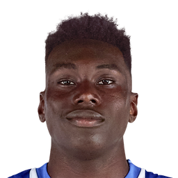Samuel Omorodion Aghehowa