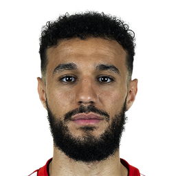 Noussair Mazraoui