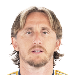Luka Modrić