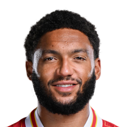 Joe Gomez