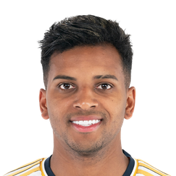 Rodrygo