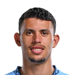 Matheus Nunes