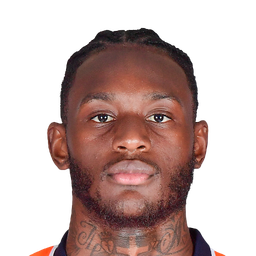 Jerome Opoku