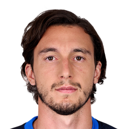 Matteo Darmian