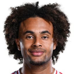 Joshua Zirkzee