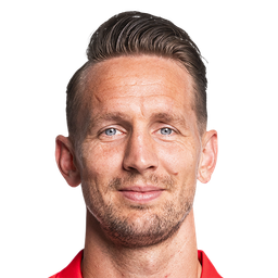 Luuk de Jong
