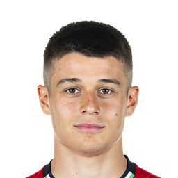 Nicolò Tresoldi