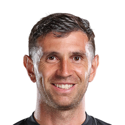 Emiliano Martínez