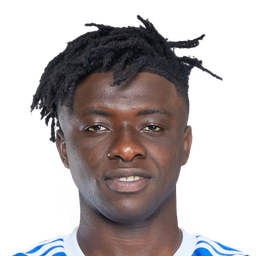 Abakar Sylla