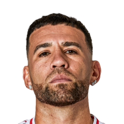 Nicolás Otamendi