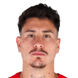 Jose Maria Gimenez