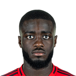 Dayot Upamecano