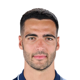 Mikel Merino