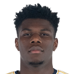 Aurelien Tchouameni