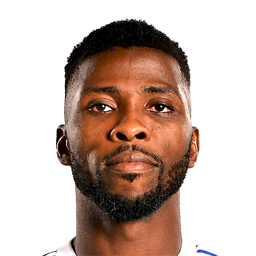 Kelechi Iheanacho