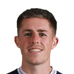 Luke McCowan