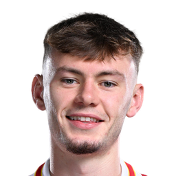 Conor Bradley