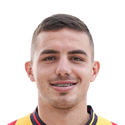 Nikola Krstović
