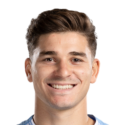 Julian Alvarez