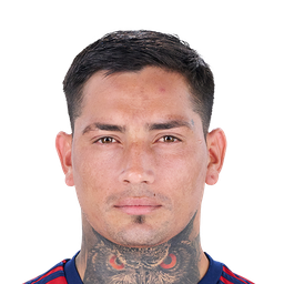 Ezequiel Ávila