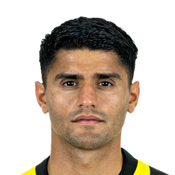 Mahmoud Dahoud