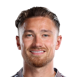 Matty Cash