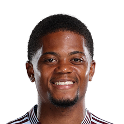 Leon Bailey