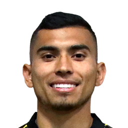 Orbelín Pineda