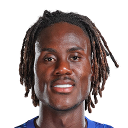 Trevoh Chalobah