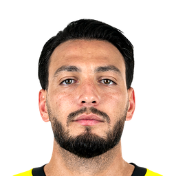 Ramy Bensebaini