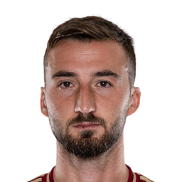 Bryan Cristante