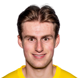 Fredrik Sjøvold