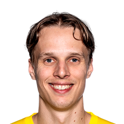 Ulrik Saltnes