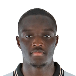 Mouctar Diakhaby
