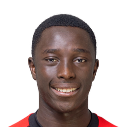 Antoine Mendy