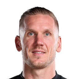 Robin Olsen