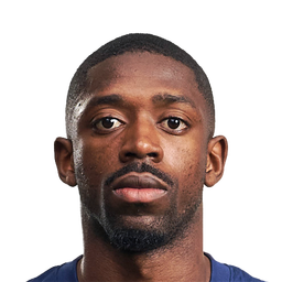 Ousmane Dembele