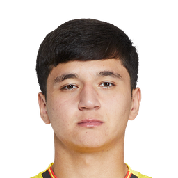 Abdukodir Khusanov