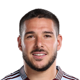 Emiliano Buendía